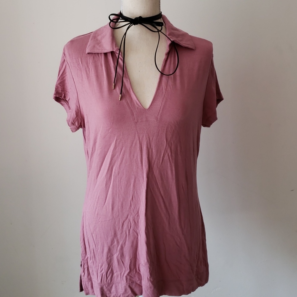 NY & Co. Rayon Tunic
